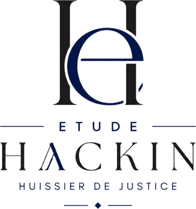 Étude Hackin — Huissier de Justice